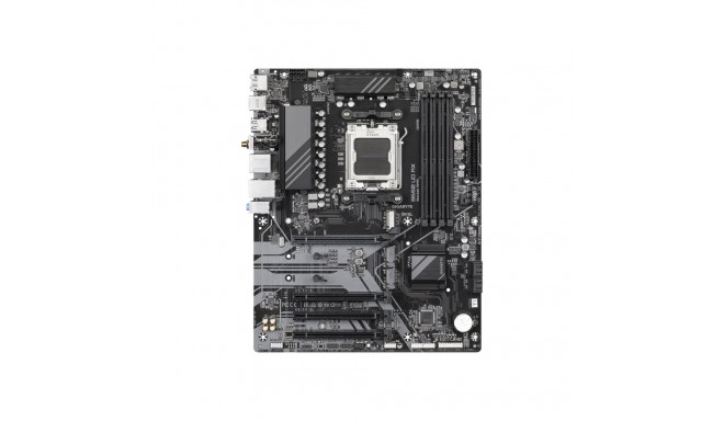 Gigabyte B650 UD AX | protsessoripere AMD Ryzen | protsessori pesa AM5 | DDR5 | SATA-pesade arv 4