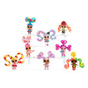 L.O.L. doll Hair Beads Tots 5cm