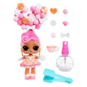 L.O.L. doll Hair Beads Tots 5cm