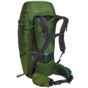 Thule Alltrail 45L M - Aia Roheline