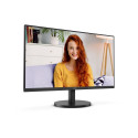 AOC U27B3M | 27 " | VA | UHD | 16:9 | 60 Hz | 4 ms | 3840 x 2160 pixels | 300 cd/m² | HDMI ports qua