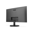 AOC U27B3M | 27 " | VA | UHD | 16:9 | 60 Hz | 4 ms | 3840 x 2160 pixels | 300 cd/m² | HDMI ports qua