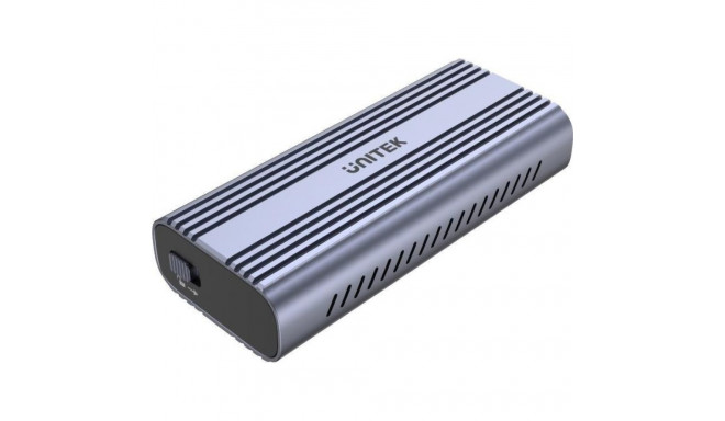 Unitek M.2 PCIe NVMe Bay - USB4 (S1226A)
