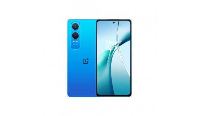 OnePlus Nord CE4 Lite | Mega Blue | 6.67 " | AMOLED | 1080 x 2400 pixels | Qualcomm SM6375 | Snapdra