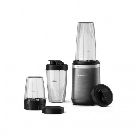 Philips Blender | HR2767/00 | Tabletop | 1000 W | Jar material Plastic | Jar capacity 0.3 + 0.5 + 0.