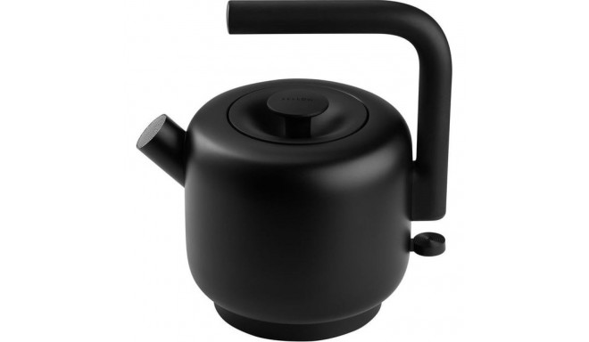 Fellow E-Clyde Electric Kettle - Black, 1.5L