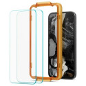 Spigen ALM Glas.Tr Google Pixel 8a 2tk karastatud klaas AGL07464