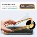 Spigen ALM Glas.Tr Google Pixel 8a 2tk karastatud klaas AGL07464