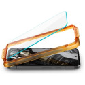 Spigen ALM Glas.Tr Google Pixel 8a 2tk karastatud klaas AGL07464