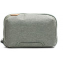 Peak Design vutlar Travel Tech Pouch, sage