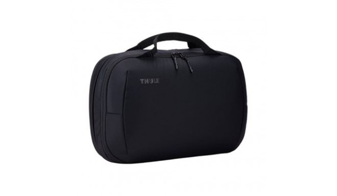 Thule | TSBB401 Subterra 2 | Hybrid Travel Bag, 15 L | Carry-on luggage | Black
