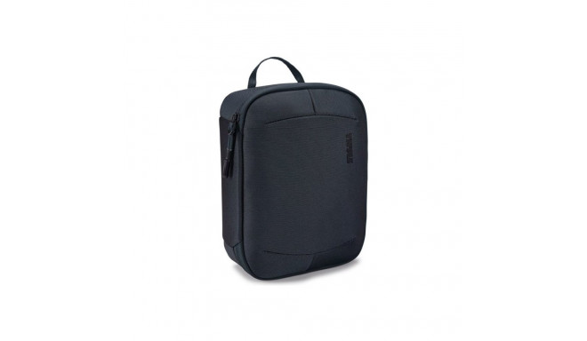 Thule Subterra 2 PowerShuttle Plus elektroonikakorraldaja tume kiltkivi