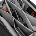 Peak Design vutlar Travel Tech Pouch, must