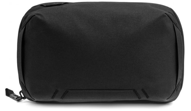 Peak Design vutlar Travel Tech Pouch, must