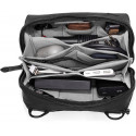 Peak Design vutlar Travel Tech Pouch, must