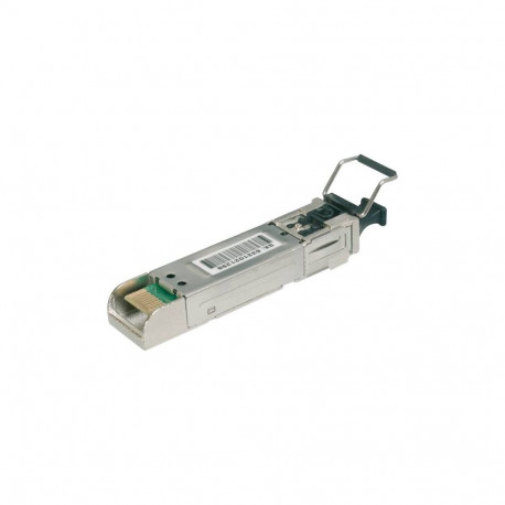 Digitus HP-ühilduv mini GBIC (SFP) moodul, 1.25 Gbps, 20km DN-81001-01