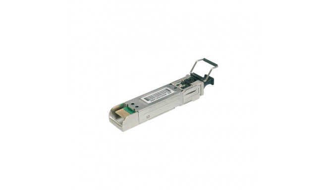 DIGITUS DN-81001-01 HP-compatible mini GBIC (SFP) Module, 1.25 Gbps up to 20km | Digitus