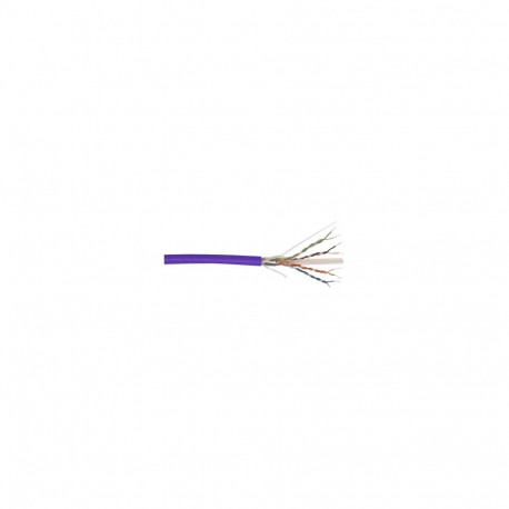 Digitus paigalduskaabel CAT 6 F-UTP