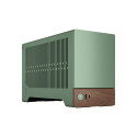 Fractal Design | Arvutikorpus | Terra | Jade | Mini ITX | SFX-L/SFX