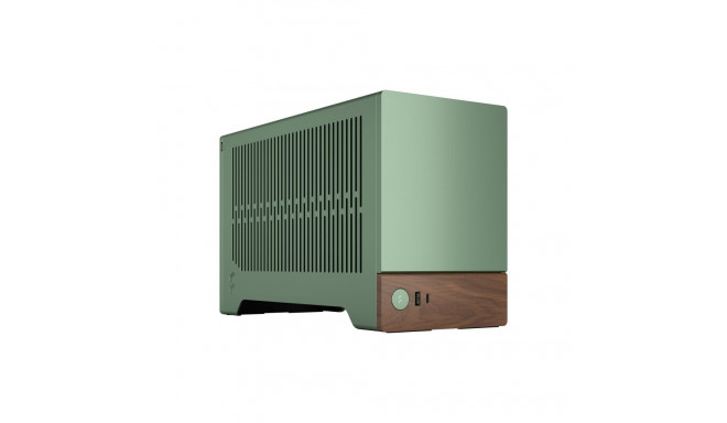 Fractal Design | Arvutikorpus | Terra | Jade | Mini ITX | SFX-L/SFX