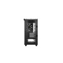 Deepcool | MACUBE 110 WH | White | mATX | ATX PS2 （Length less than 170mm)