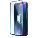 3MK Hardy iPhone 12 Pro Max chemically hardened glass black/black