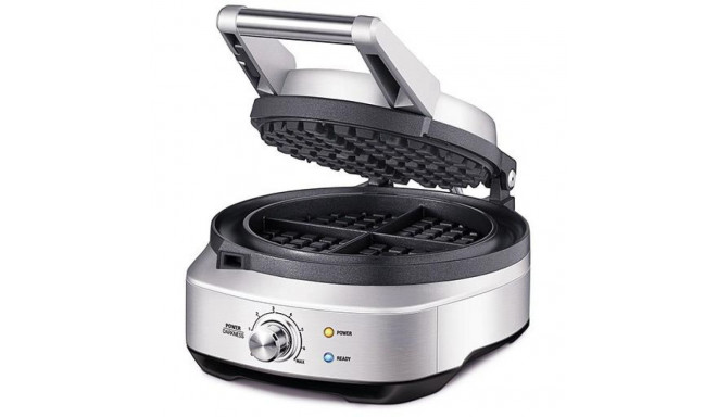 NO-MESS WAFFLE WAFFLE MAKER SWM520BSS