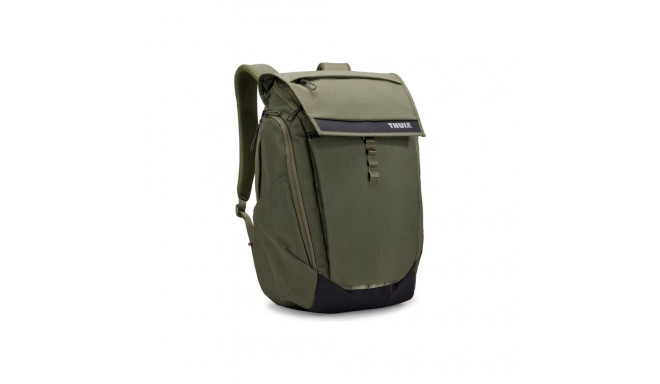Thule | Backpack 27L | PARABP-3216 Paramount | Backpack | Waterproof | Soft Green