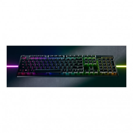Razer | Gaming Keyboard | Deathstalker V2 Pro | Gaming Keyboard | Wireless | Bluetooth | RGB LED lig