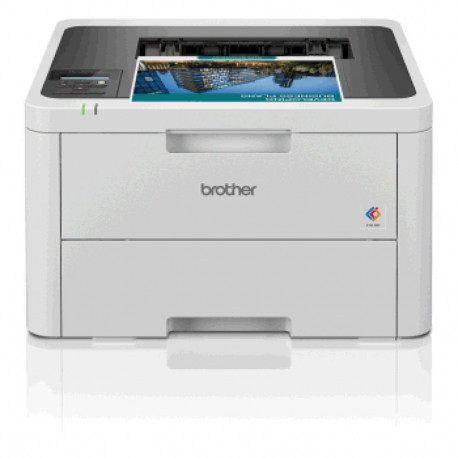 BROTHER HL-L3215 COLOUR WIRELESS LED PRINTER
