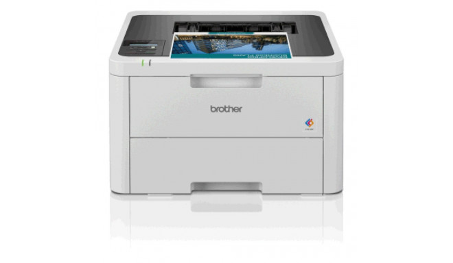 BROTHER HL-L3215 COLOUR WIRELESS LED PRINTER