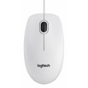 Logitech hiir B100 Business