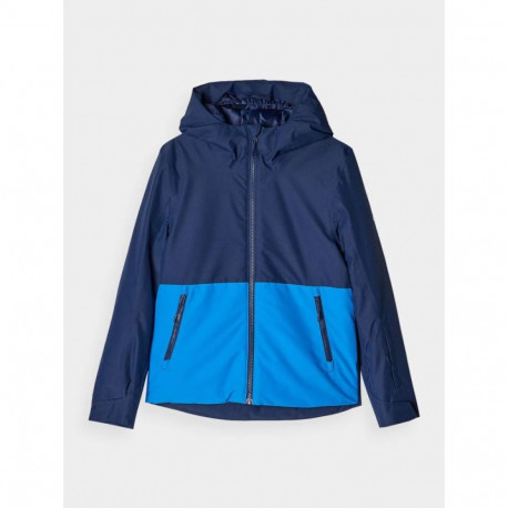 4F Jr Winter Ski Jacket 4FJWAW24TTJAM533-31S (164)