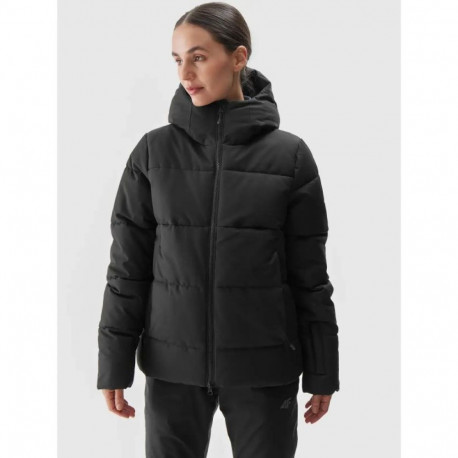 4F W 4FWAW24TTJAF573-20S winter down ski jacket (XL)