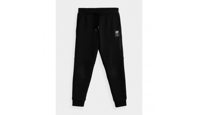 4F Jr sweatpants 4FJWAW24TTROM1274-20S (128)