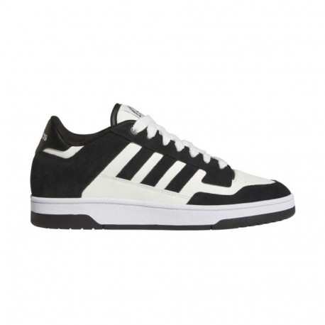 Adidas Rapid Court Low M JP5255 shoes (40)