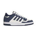 Adidas Rapid Court Low M JP5254 shoes (44 2/3)