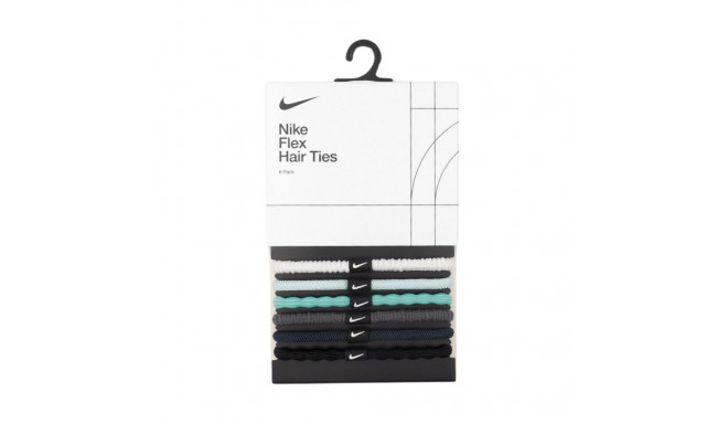 Nike Flex Hair Bands 6 Pack N1009194113OS