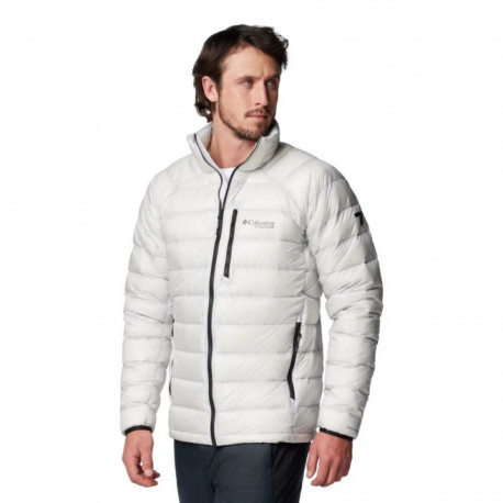 Columbia Arctic Crest Down Jacket M 208878404 (M)