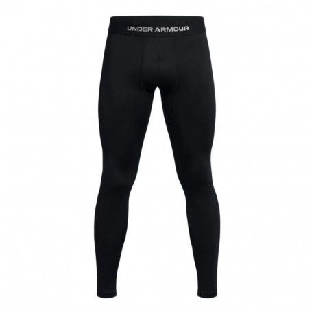 Under Armour UA CG Elite Leggings M 1386946-001 Training Leggings (LG)