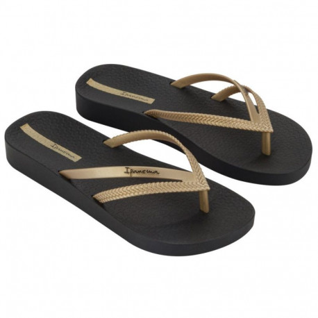 Ipanema Bossa Soft V Fem W 82840-AQ444 Flip-Flops (37)