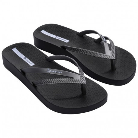 Ipanema Bossa Soft V Fem W 82840-AG720 Flip-Flops (37)