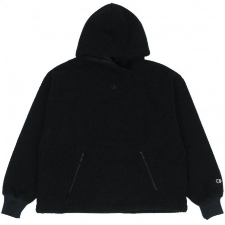 Champion Hooded Sweatshirt W 117549 KK001 (XS)