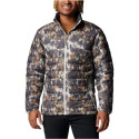 Columbia Powder Lite II Printed Jacket M 2098394278 (M)