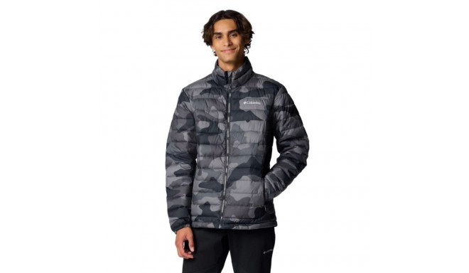 Columbia Powder Lite II Printed Jacket M 2098394010 (L)