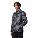 Columbia Powder Lite II Printed Jacket M 2098394010 (L)