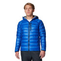 Columbia Arctic Crest Down Hooded Jacket M 208877443 (M)