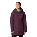 Columbia Joy Peak Hooded II Mid Jacket W 2088641607 (M)