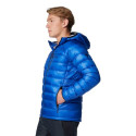 Columbia Arctic Crest Down Hooded Jacket M 208877443 (M)