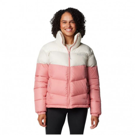 Columbia Puffect II Colorblock Jacket W 2088481629 (XL)